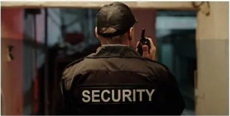 Objekt- und Hausschutz durch ASP Security